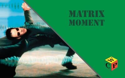 Matrix Moment