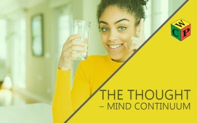 The Thought – Mind Continuum